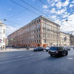 Апартаменты студия
