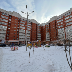 Фото Апартаменты ЦенртАренды 
