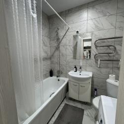 Апартаменты стандарт