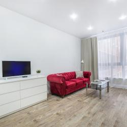 фото 156 Elite Apartments (Элит Апартментс) на Ходынском бульваре 20А
