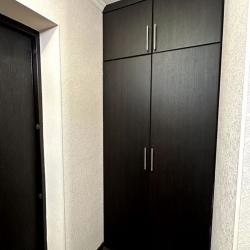 Фото Апартаменты на улице Савушкина, 46