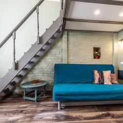 Фото Отель ApartMe на улице Галерная 41