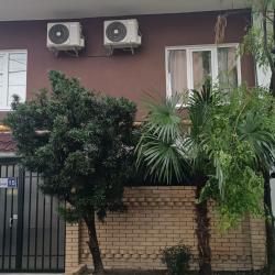 Фото Отель Тенистый Берег