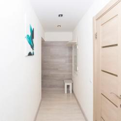 Фото Апартаменты на улице Республики 186