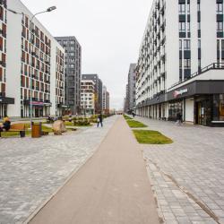 фото 27 Rentdesign (Рентдизайн) на улице Эдварда Грига