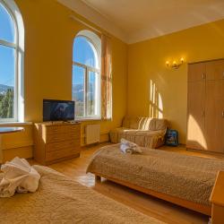 Номер эконом семейный