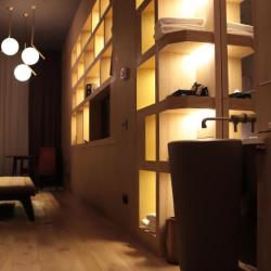 Фото Отель The Veil Hotel (Зе Веил)