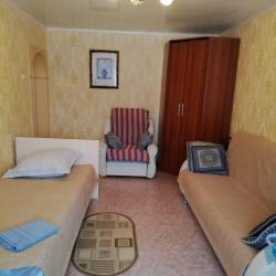 Фото Отель Квартиры посуточно на Магистральной 26