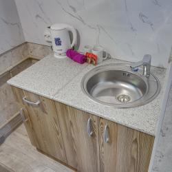 Фото Отель YourHouse (ЙоХаус) на улице Ташена Утепова