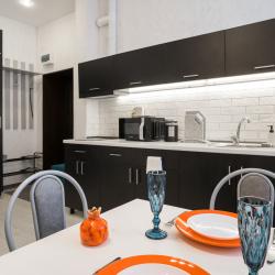 Фото Апартаменты Granada на улице Матросова