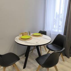 1-комнатные апартаменты стандарт