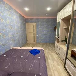 Фото Отель Your Home (Йо Хоум) на улице Торцева