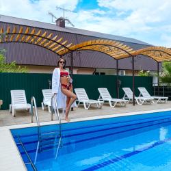 Фото Отель MoreLeto (МореЛето)