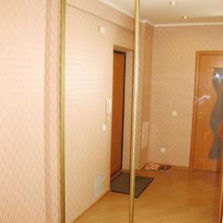 Фото Апартаменты на улице Танкиста Александрова 4