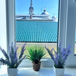 Фото Апартаменты на бульваре Волжский 3