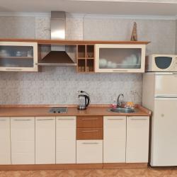 1-комнатные апартаменты улучшенные г. Пятигорск, ул. Партизанская 1БК1