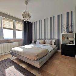 3-комнатные апартаменты улучшенные