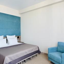 Фото Отель Sanitas Medical Resort&SPA (Санитас Медикал)