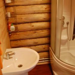 Фото Отель Ягодная деревушка