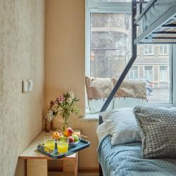 фото 22 Апарт-Отель OrangeApartments24