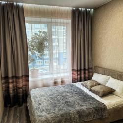Фото Апартаменты на улице Кирова 206а