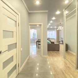 Фото Отель Niki Rent (Ники Рент) на Свердлова 60