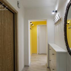 Фото Отель Две Подушки на улице Галкинская