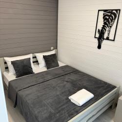 Фото Отель аМОРЕbeach