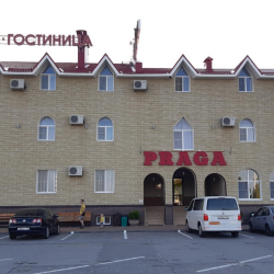 Фото Отель Прага