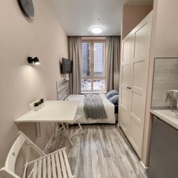 фото 21 MOKO Apartments (МОКО Апартментс) на улице Выборгская 9/1