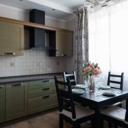 Фото Отель Домашняя на Газовиков 45