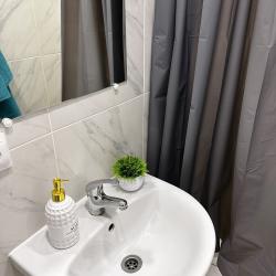 Апартаменты студия