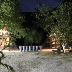 Фото Отель Бунгало