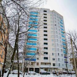 1-комнатные апартаменты стандарт