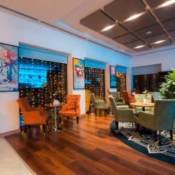 Фото Отель Wellness Hotel and Spa (Велнесс)