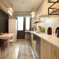 Фото Отель BaikalSKI (Байкал Ски)