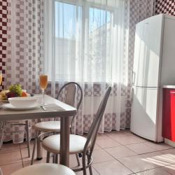 Фото Апартаменты на улице Салютная