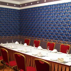 Фото Отель Нагорное