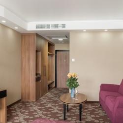 Фото Grand Hotel Bezhitsa (Бежица Гранд отель)