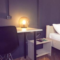 Фото Отель Пилигрим