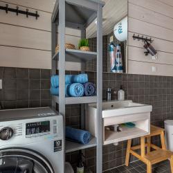 Фото Отель Comfort life (Комфорт Лайф) на Осенней 2Б