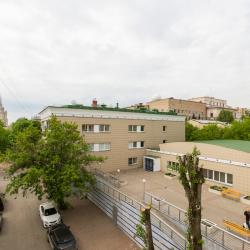 2-комнатные апартаменты стандарт