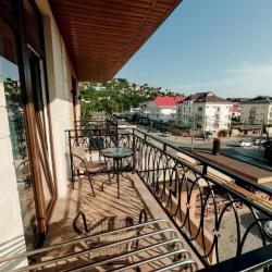 Фото Отель RestVille (Рествилл)