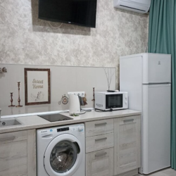 Фото Апартаменты на улице Таврическая 7, к 1