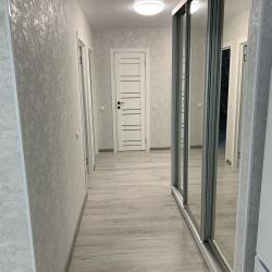2-комнатные апартаменты стандарт