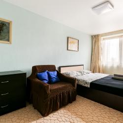Фото Отель MaxRealty24 на Мичуринском 13 корпус 1
