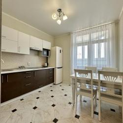 Фото Апартаменты на улице им. Жлобы 141