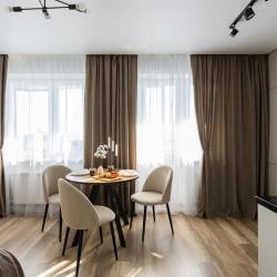 фото 8 Апартаменты ELIZA HOME Ладожская