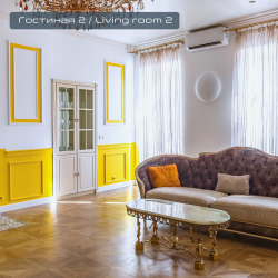 фото 16 PiterApartments (ПитерАпартментс) на проспекте Невский
