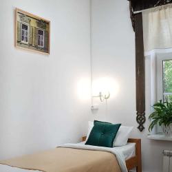 Фото Отель Siberia (Сибериа)